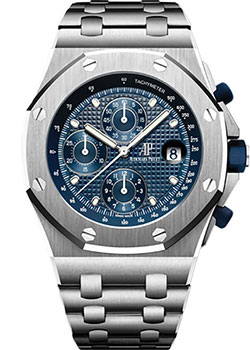 Часы Audemars Piguet Royal Oak 26237ST.OO.1000ST.01